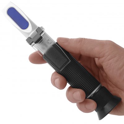 Рефрактометр для вина МЕГЕОН 72018