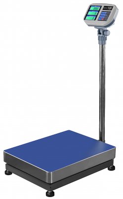 Весы напольные МЕГЕОН 50330W