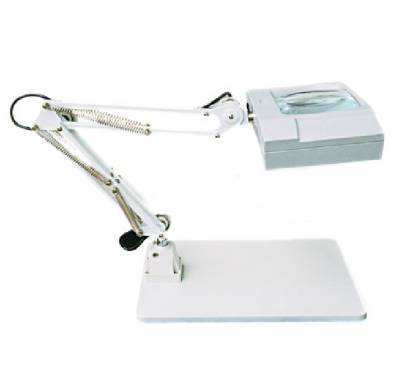 Светильник бестеневой Quick-228BF*3