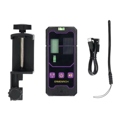 Приемник лазерный Ermenrich LR20