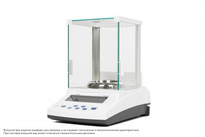 Весы Госметр ВЛК-50М-И