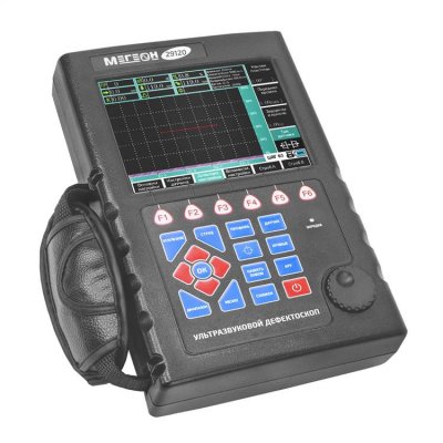 Дефектоскоп МЕГЕОН 29120 с поверкой