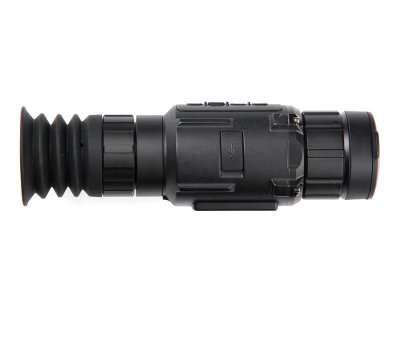 Тепловизионный прицел Longot R7