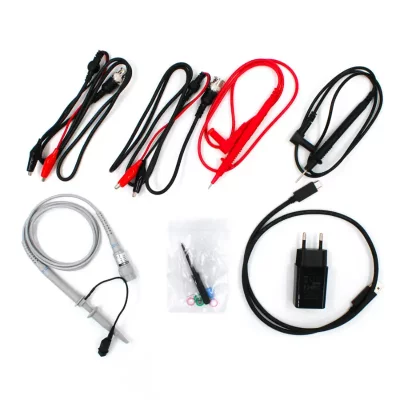 Осциллограф-мультиметр VERDO SH1403