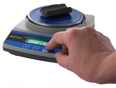 Весы электронные МЕГЕОН 501600
