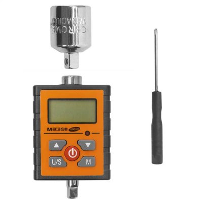 Насадка динамометрическая МЕГЕОН 60009