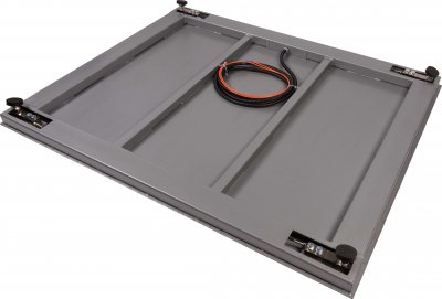 Весы СКЕЙЛ СКП 1518, с поверкой